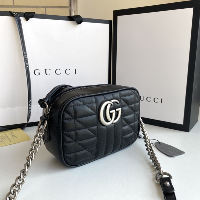 Gucci Satchel Bags